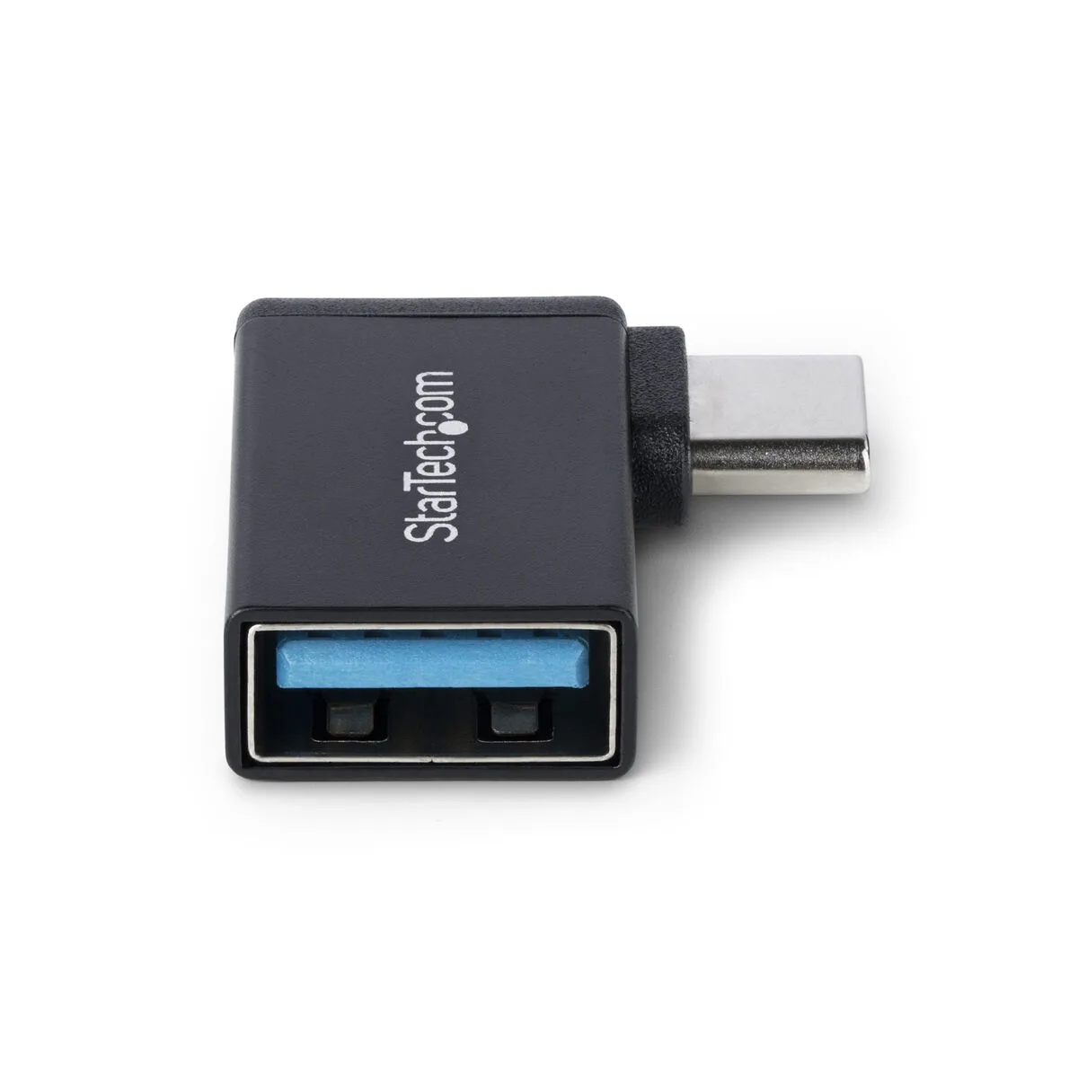 Adaptateur usb startech usb31caadgcpra noir s5528845242. Diaytar mise sur l'intelligence collective : notre communauté nous guide pour dénicher les produits les plus plébiscités.