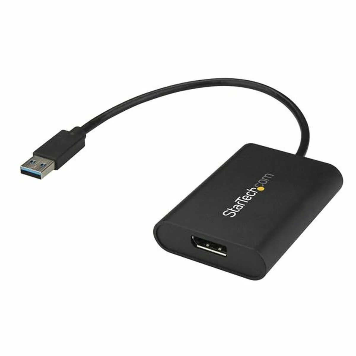 Adaptateur usb startech usb32dpes2 noir s5505829659. Pour un shopping sans contrainte et plein de bonnes surprises, Diaytar est la destination ultime des produits généralistes