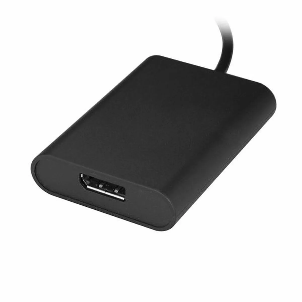 Adaptateur usb startech usb32dpes2 noir s5505829695. Nous sélectionnons pour Diaytar des produits qui ont une histoire, une âme, et qui sauront trouver une place dans la vôtre.