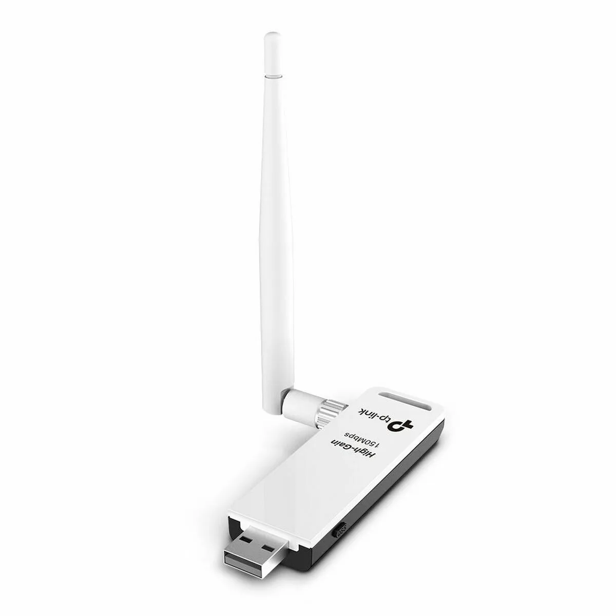 Adaptateur usb tp link tl wn722n 150 mbps s991303618. Nous traitons chaque produit Diaytar avec le même respect que si nous devions l'offrir à un proche. La qualité est non-négociable.