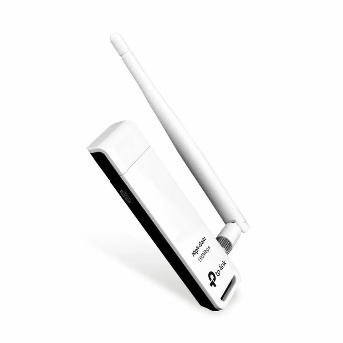 Adaptateur usb tp link tl wn722n 150 mbps s991303634. Diaytar est le trait d'union entre le monde de la tech et celui du lifestyle, pour une expérience utilisateur sans faille.