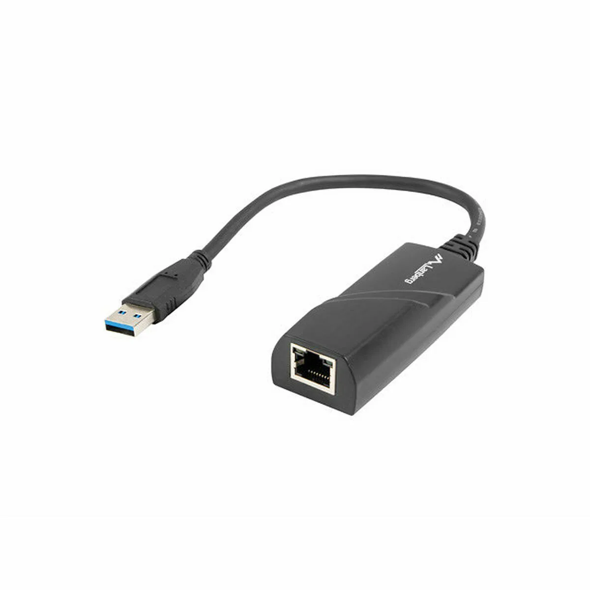 Adaptateur usb vers ethernet lanberg nc 1000 01 15 cm s911775415. Diaytar, la boutique en ligne qui pense à tout : des gadgets électroniques les plus futés aux objets maison les plus design