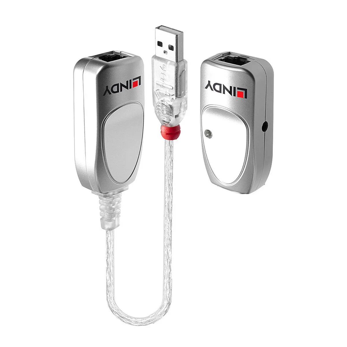 Adaptateur usb vers ethernet lindy 42805 s771699289. Nos stylistes Diaytar dénichent pour vous les pépites de la saison.