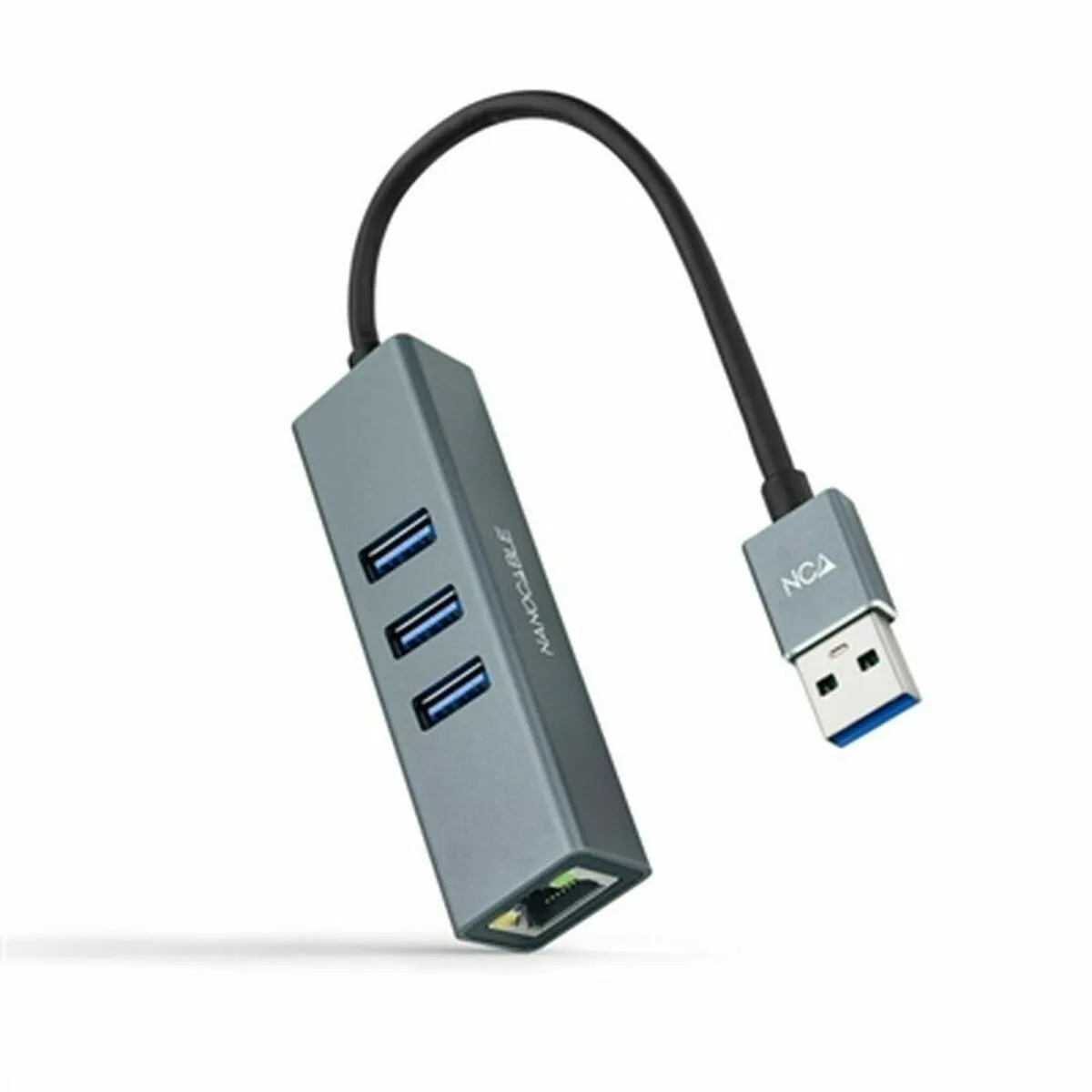Adaptateur usb vers ethernet nanocable 10 03 0407 s990527012. Diaytar vous ouvre les portes d'un monde où tous les produits, des plus high-tech aux plus simples, sont source d'inspiration