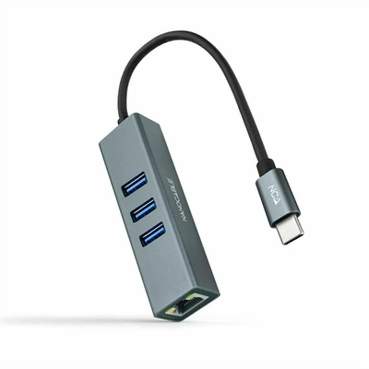 Adaptateur usb vers ethernet nanocable 10 03 0408 s990527140. Notre mission chez Diaytar : vous simplifier la vie en vous proposant les produits les plus ingénieux et les plus tendance du marché