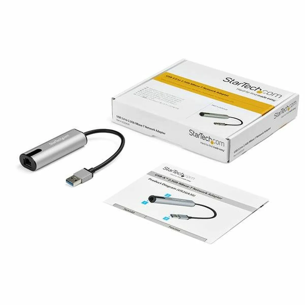 Adaptateur usb vers ethernet startech us2ga30 0 15 m s5505882148. Diaytar, une destination où l'on vient pour un produit précis et où l'on reste pour l'étendue et la qualité de l'offre