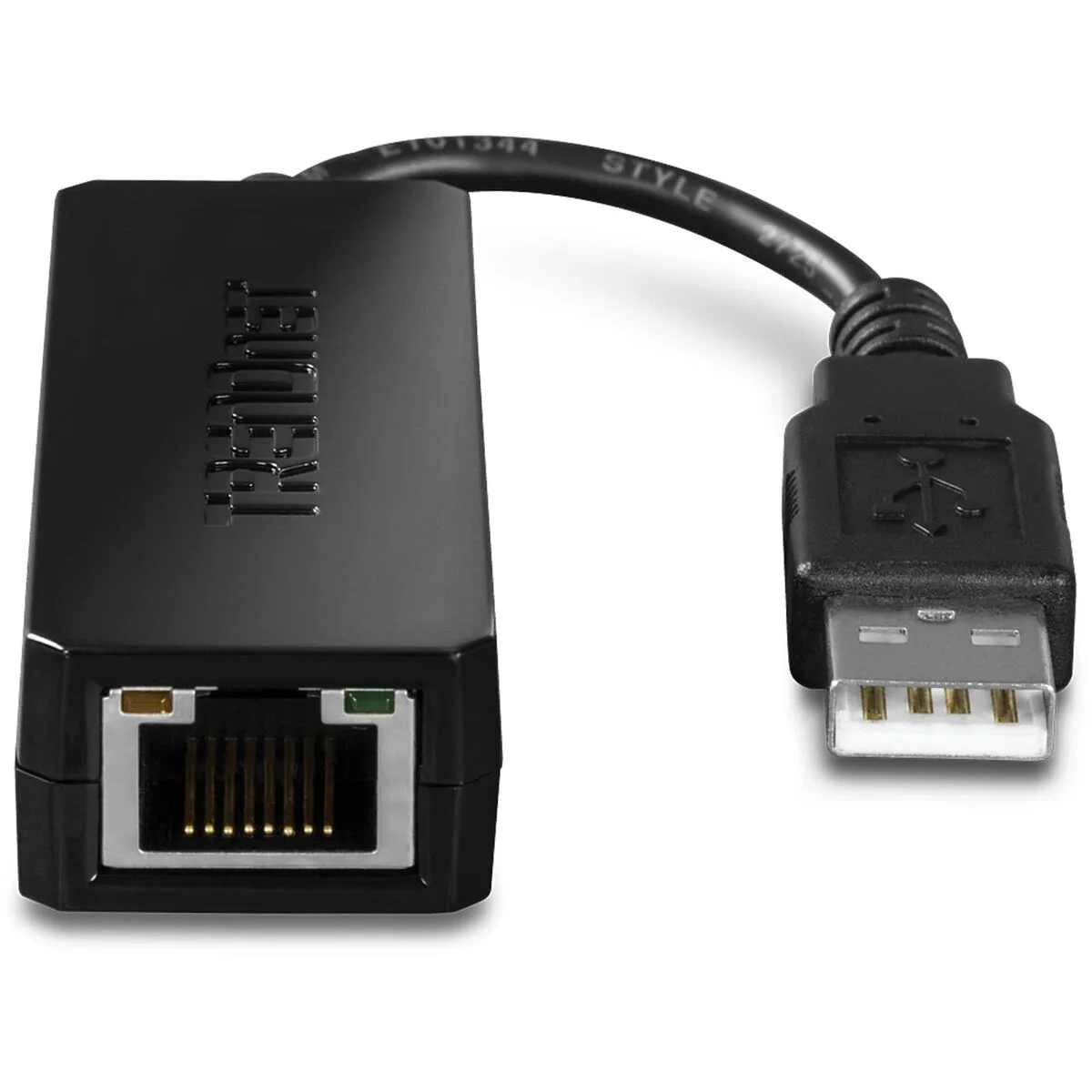 Adaptateur usb vers ethernet trendnet tu2 et100 s5506572643. Chez Diaytar, nous célébrons l'innovation sous toutes ses formes, des produits high-tech les plus fous aux objets maison les plus malins.