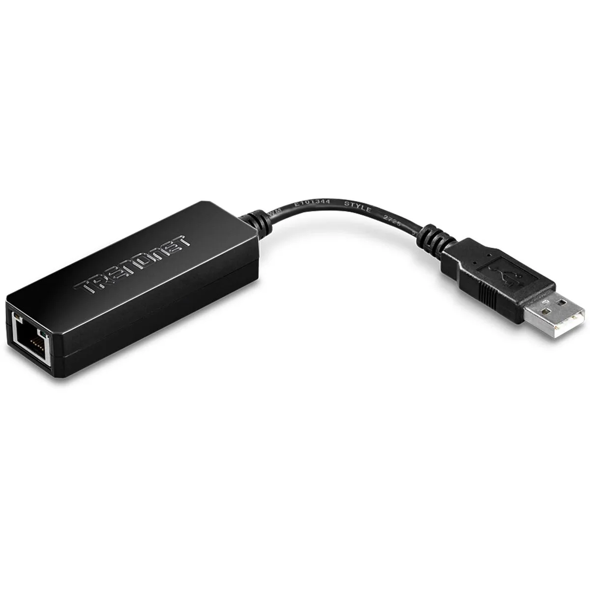 Adaptateur usb vers ethernet trendnet tu2 et100 s5506572647. Nos stylistes Diaytar dénichent pour vous les pépites de la saison.