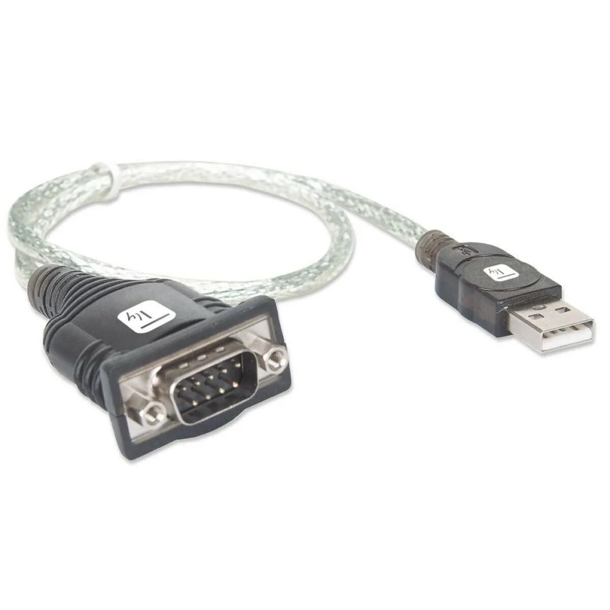 Adaptateur usb vers port serie techly idata usb ser 2t 45 cm s911551245. Bienvenue sur Diaytar, où le shopping généraliste devient une chasse au trésor pour produits tendance et innovants