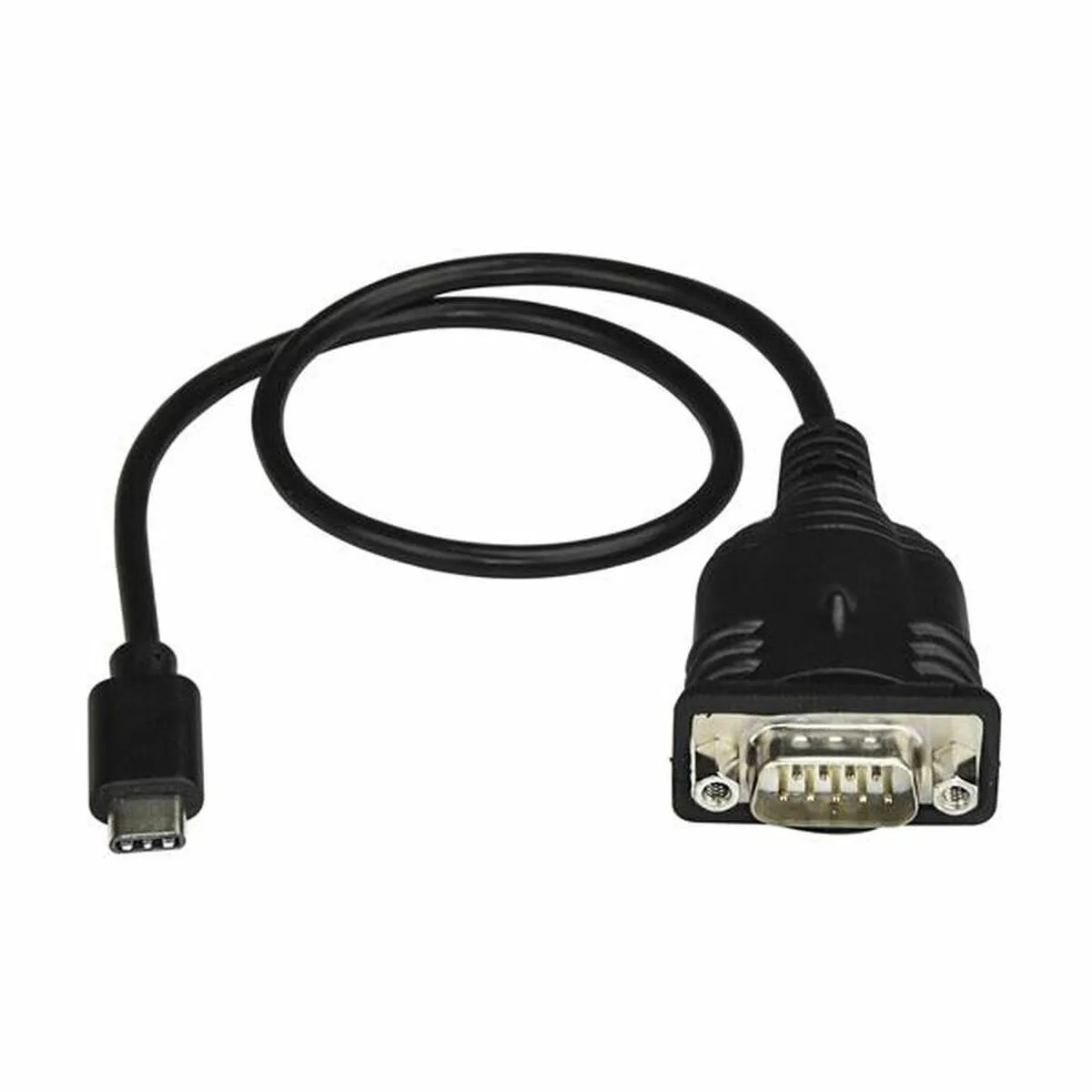 Adaptateur usb vers rs232 startech icusb232c noir 0 4 m s5505825028. Re-découvrez le plaisir de shopper en ligne avec Diaytar et sa multitude de produits triés sur le volet pour vous