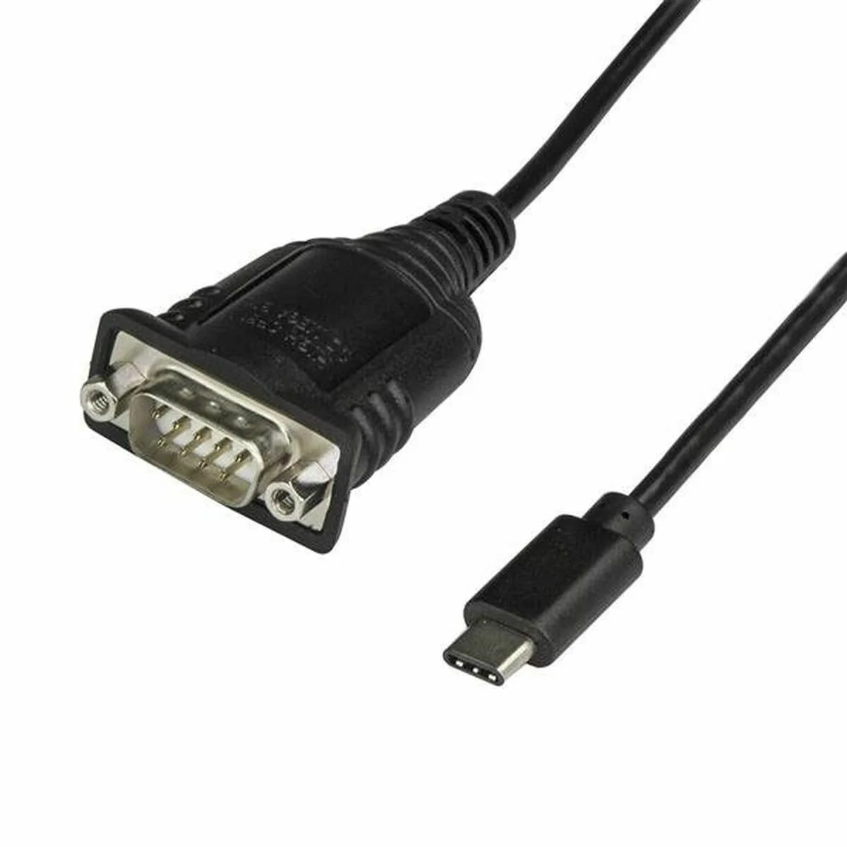 Adaptateur usb vers rs232 startech icusb232c noir 0 4 m s5505825095. Diaytar, c'est la garantie de tomber sur ce produit unique qui fera de votre quotidien une expérience extraordinaire