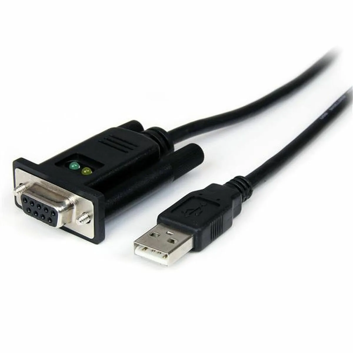Adaptateur usb vers rs232 startech icusb232ftn noir s5505693616. Prêt à upgrade votre vie ? Diaytar dégaine une arsenal de produits pour passer au niveau supérieur.