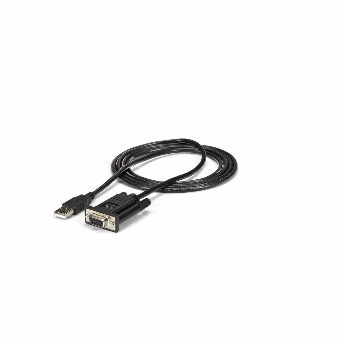 Adaptateur usb vers rs232 startech icusb232ftn noir s5505693626. Notre mission chez Diaytar : démocratiser l'accès aux produits extraordinaires, sans rogner sur le design ou la qualité.