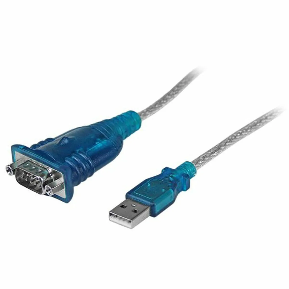 Adaptateur usb vers rs232 startech icusb232v2 gris s5505727117. Chez Diaytar, la tendance n'est pas qu'une question d'apparence, c'est une question de fonctionnalité et d'innovation