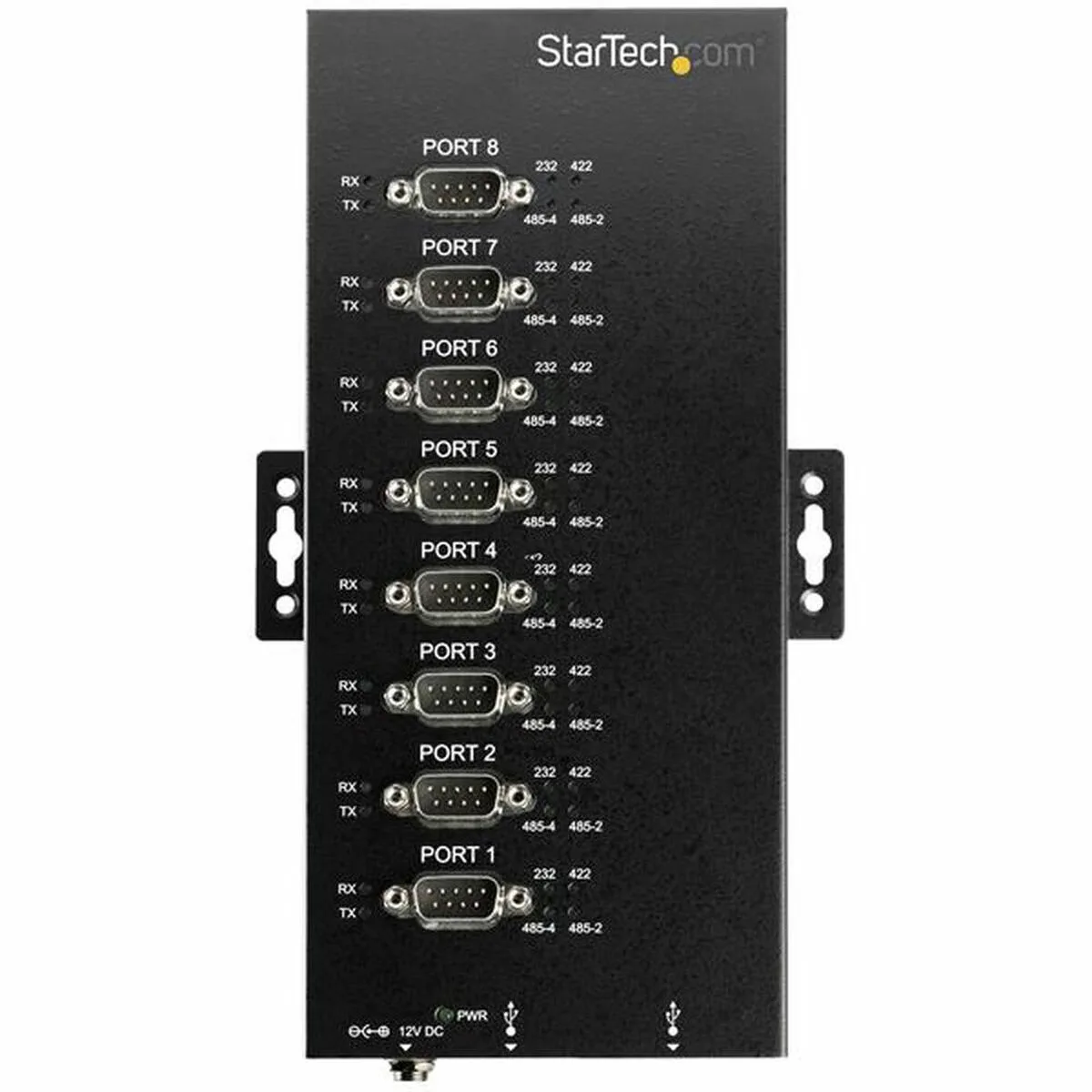 Adaptateur usb vers rs232 startech icusb234858i s5505840368. Notre équipe Diaytar parcourt le globe pour vous dénicher les produits généraux et électroniques les plus prometteurs