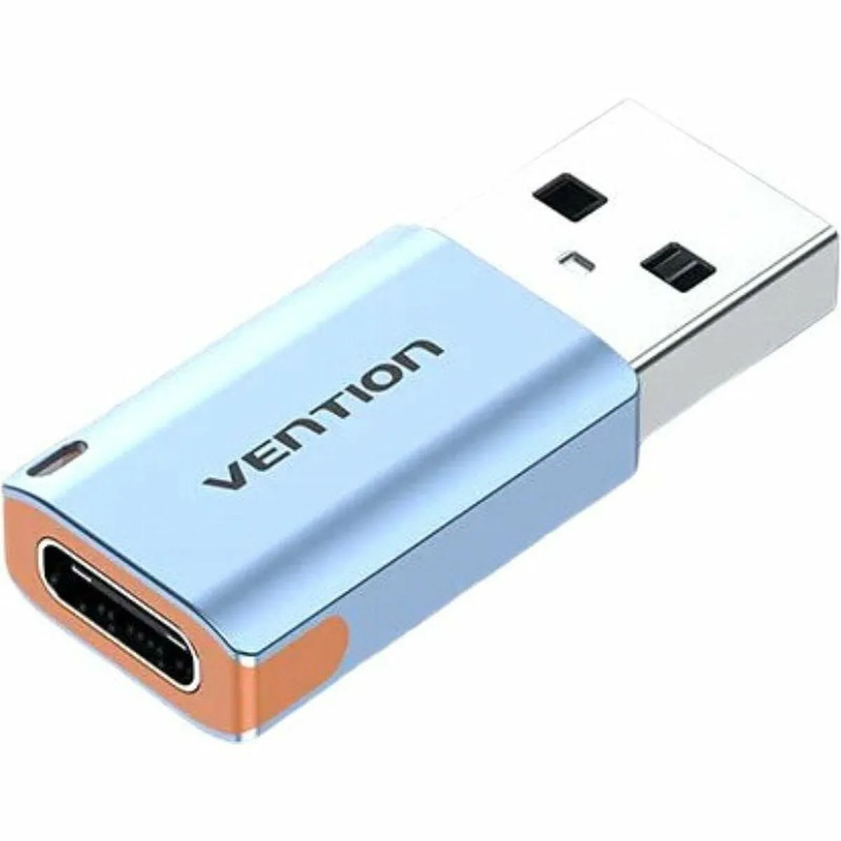 Adaptateur usb vers usb c vention cuah0 s990987063. Diaytar se positionne comme le carrefour des produits innovants, qu'ils relèvent de la tech, de la maison ou du quotidien