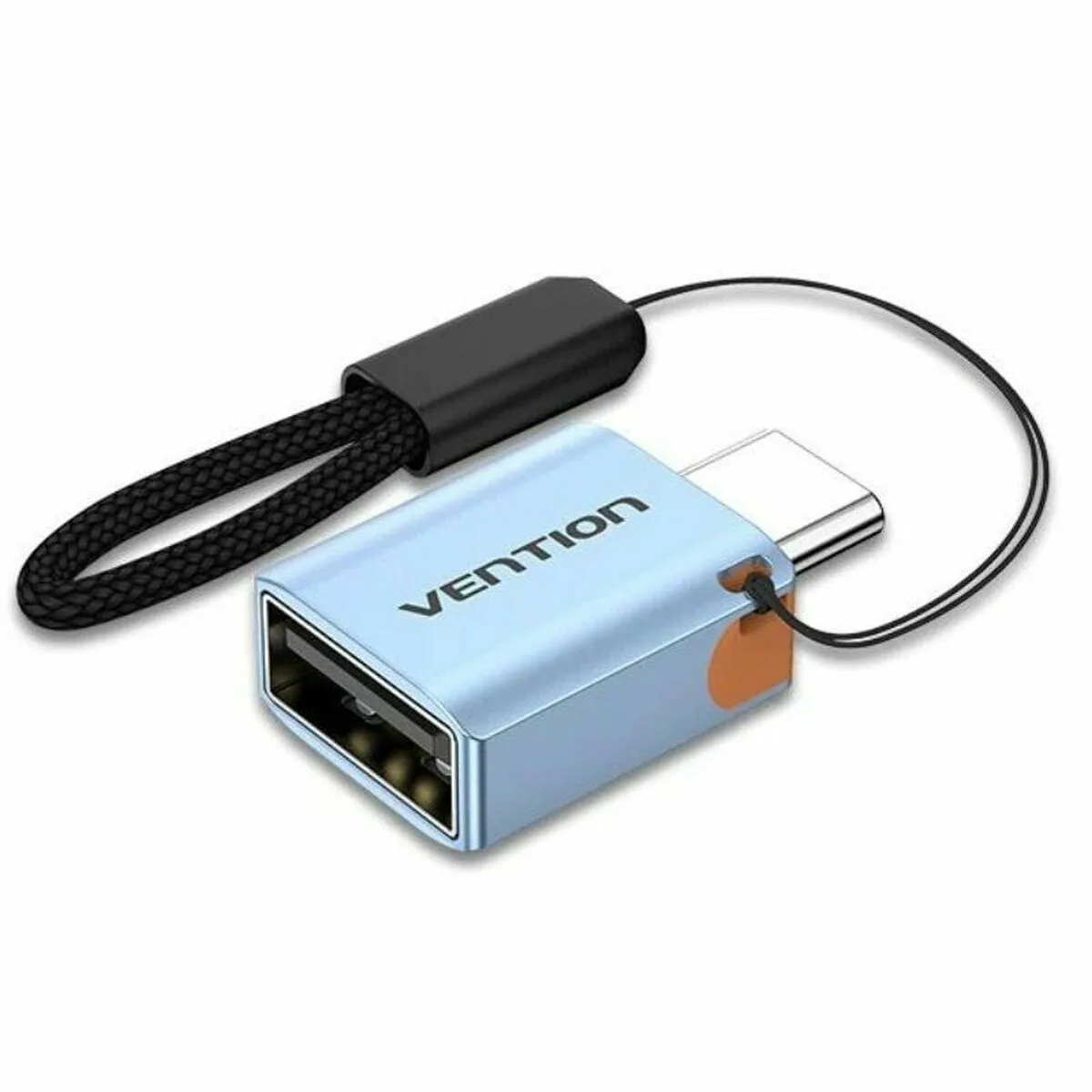 Adaptateur usb vers usb c vention cubh0 s5529222230. Découvrez l'univers Diaytar : une boutique en ligne généraliste qui marque style, qualité et originalité dans chaque produit