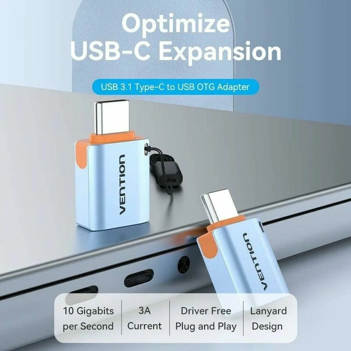 Adaptateur usb vers usb c vention cubh0 s5529222276. Diaytar, c'est l'art de la sérendipité appliqué au e-commerce : vous venez pour une chose, vous repartez avec l'objet de vos rêves.