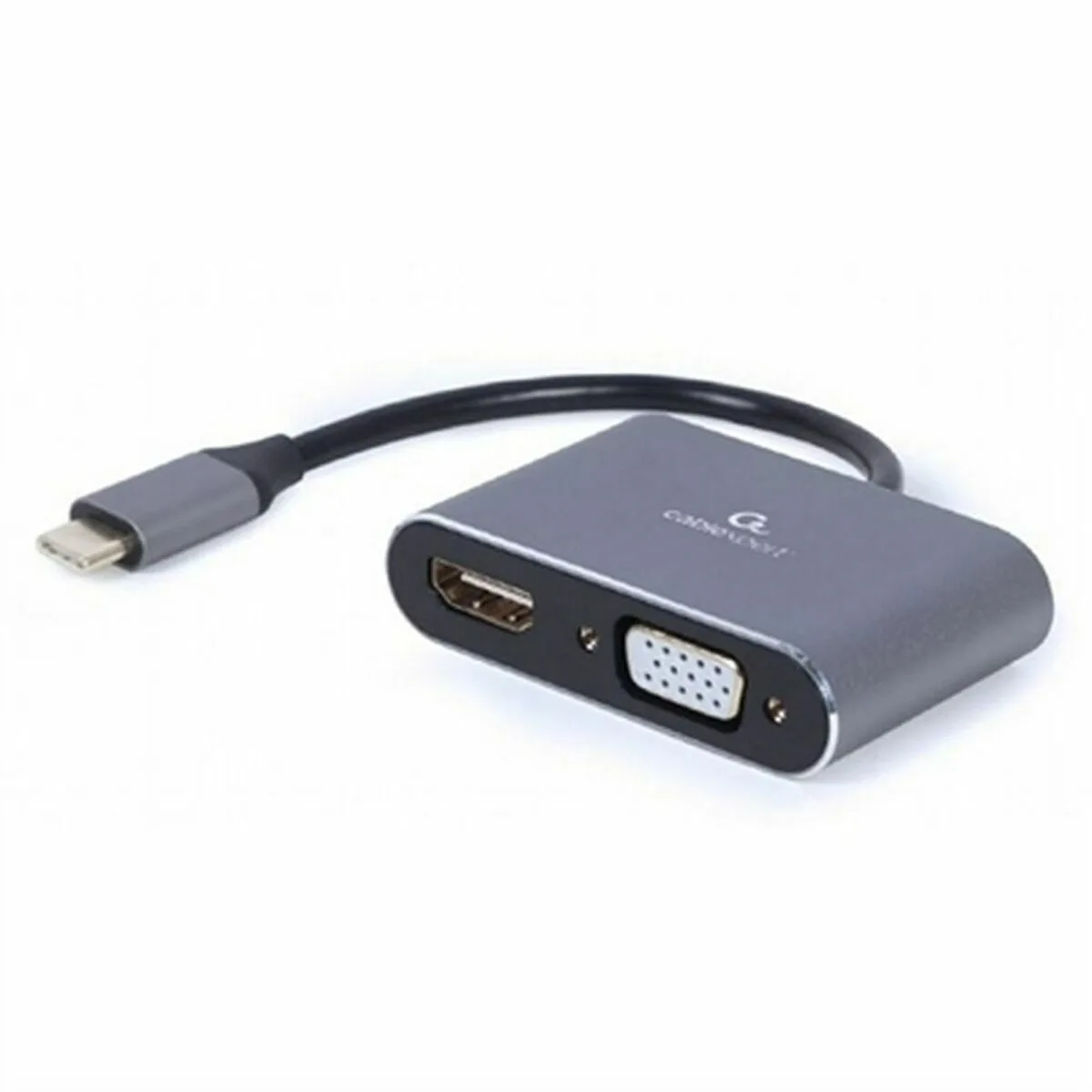 Adaptateur usb vers vga hdmi gembird a usb3c hdmivga 01 s911522566. Diaytar a bâti sa réputation sur un mélange parfait entre produits technologiques innovants et articles généraux de qualité supérieure