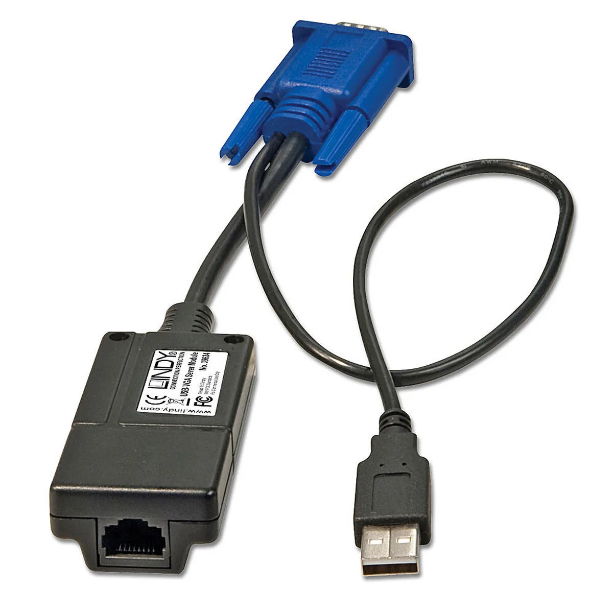 Adaptateur usb vers vga lindy 39634 noir bleu s7717648493. Diaytar se positionne comme le carrefour des produits innovants, qu'ils relèvent de la tech, de la maison ou du quotidien