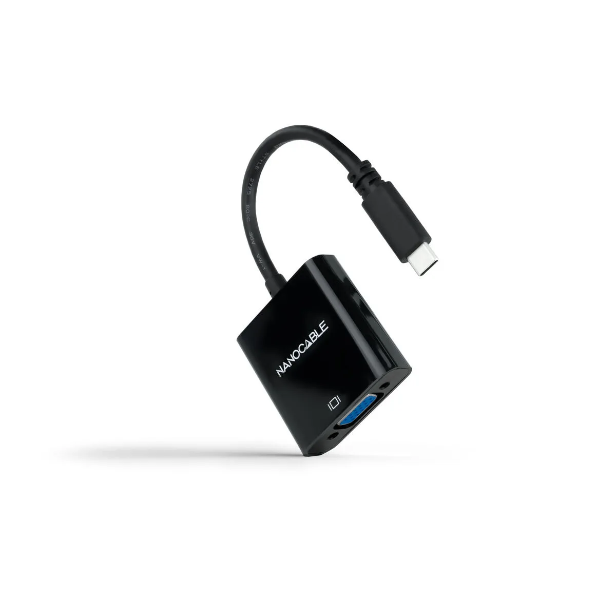 Adaptateur usb vers vga nanocable 10 16 4101 bk 0 1 m s990483647. Tendance, confort et qualité : la trilogie gagnante de Diaytar Mode.