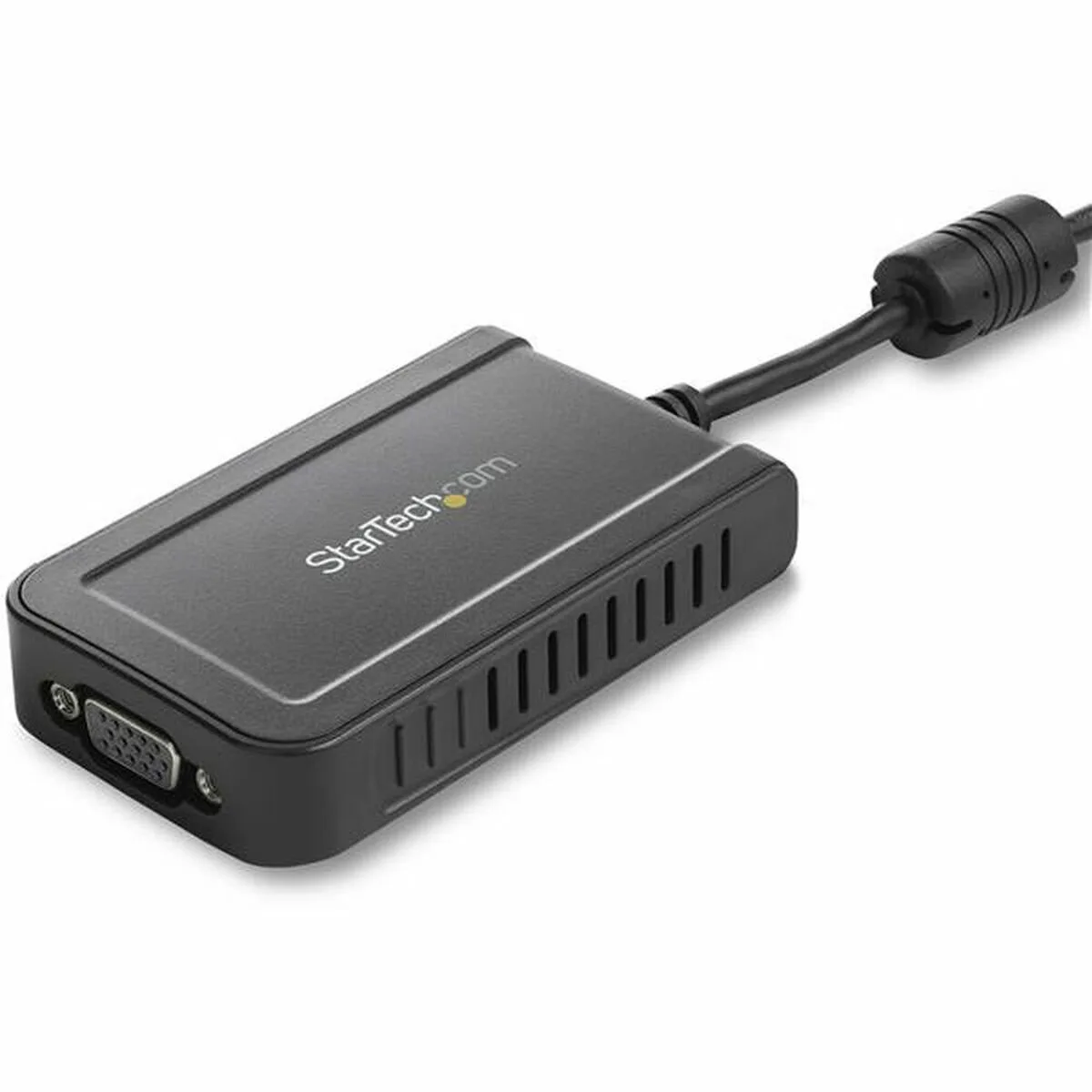 Adaptateur usb vers vga startech usb2vgae3 noir s5505675973. Diaytar, c'est le sismographe des tendances : nous captons les vibrations du marché pour vous offrir le meilleur.
