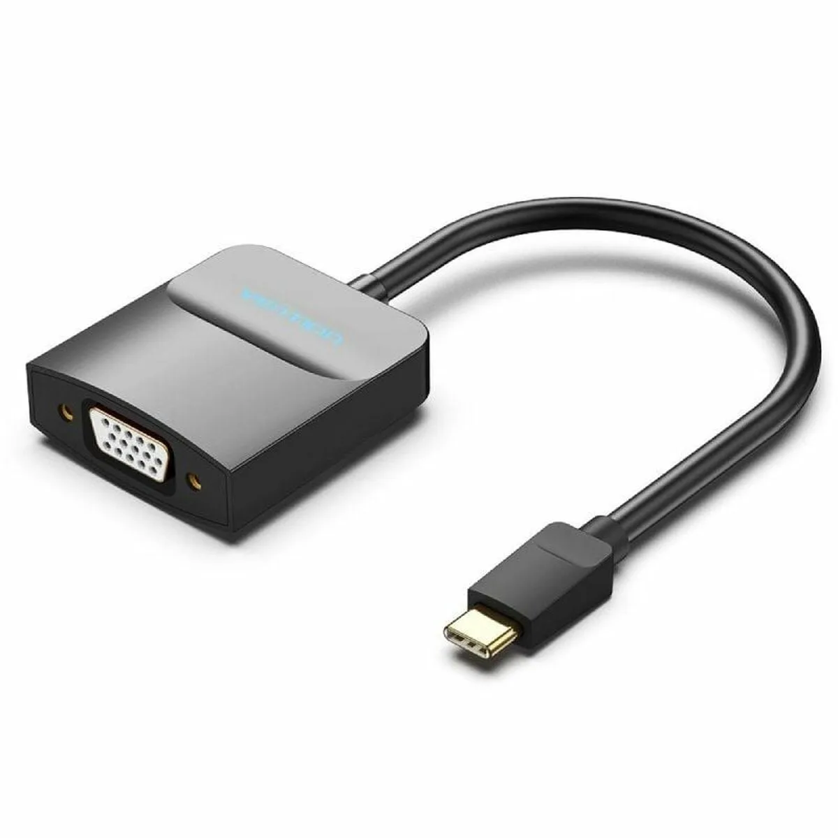 Adaptateur usb vers vga vention tddbb s990826877. Diaytar, c'est l'assurance de produits qui durent, tant dans leur construction que dans leur style intemporel.