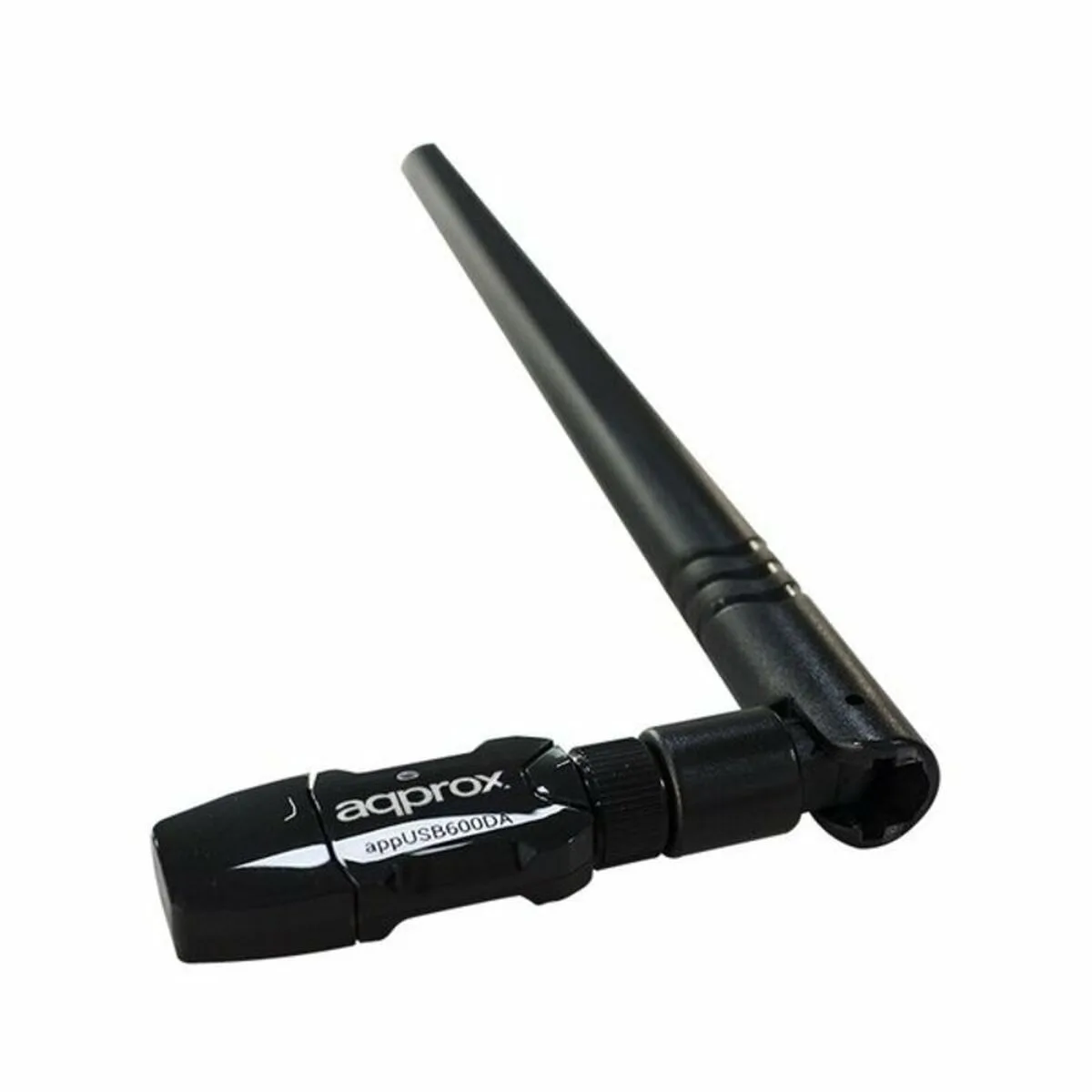 Adaptateur usb wifi approx appusb600da noir s021570882. Osez l'expérience Diaytar et découvrez comment des produits bien choisis peuvent éléver votre qualité de vie.