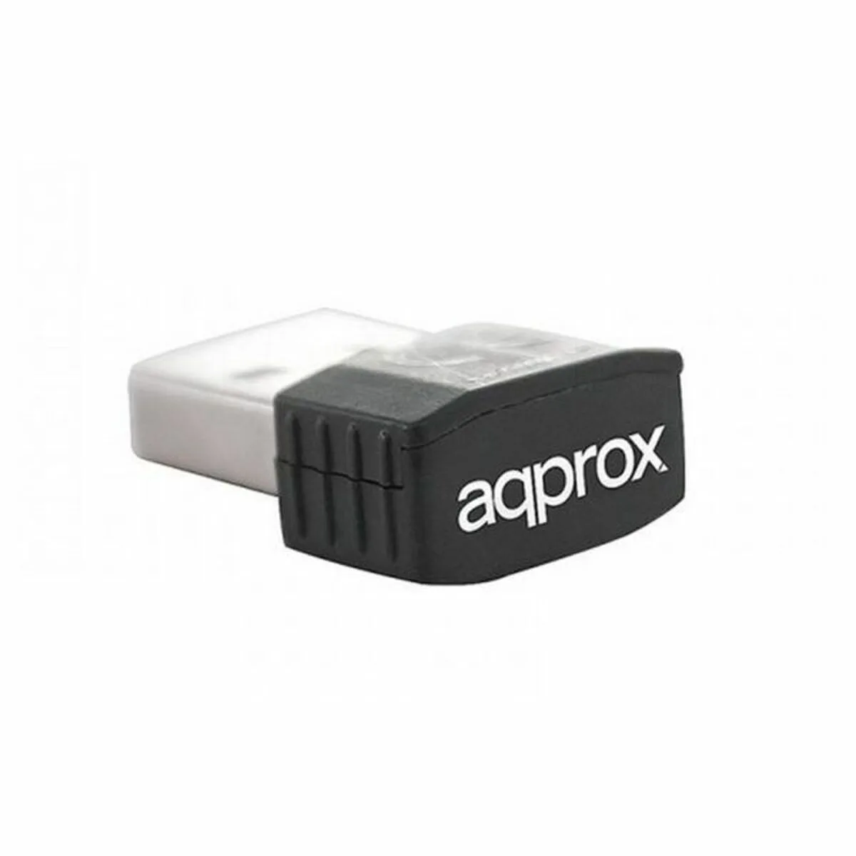 Adaptateur usb wifi approx appusb600nav2 noir s021570934. Diaytar, c'est l'évidence : une plateforme simple, des produits beaux, une expérience fluide. Le trio gagnant.