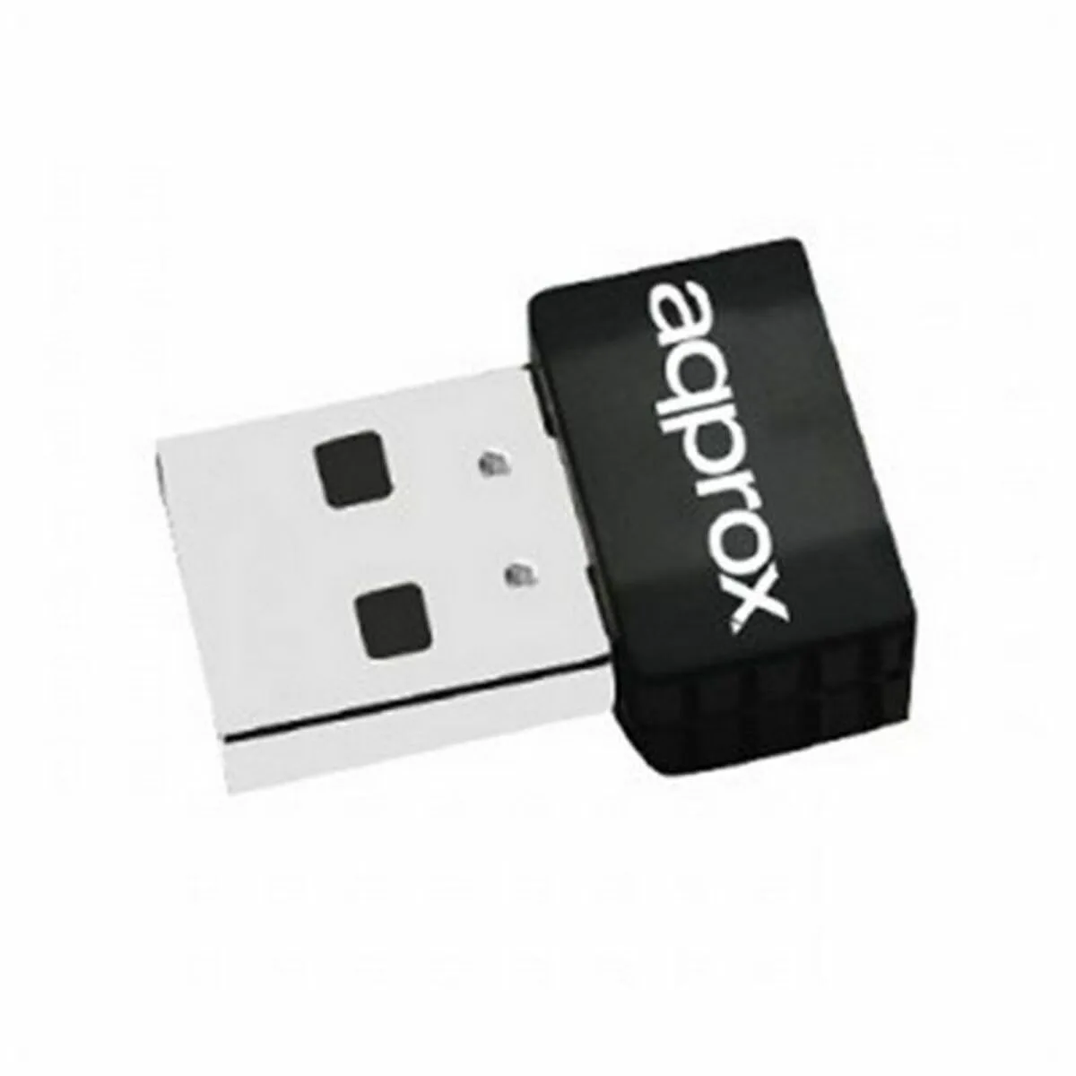 Adaptateur usb wifi approx appusb600nav2 noir s021570968. Diaytar vous ouvre les portes d'un monde où tous les produits, des plus high-tech aux plus simples, sont source d'inspiration