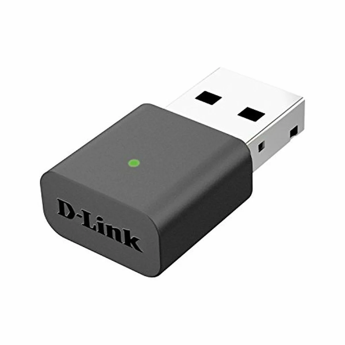 Adaptateur usb wifi d link dwa 131 n300 noir s5510075594. Votre boutique de confiance Diaytar vous accompagne dans tous vos projets.