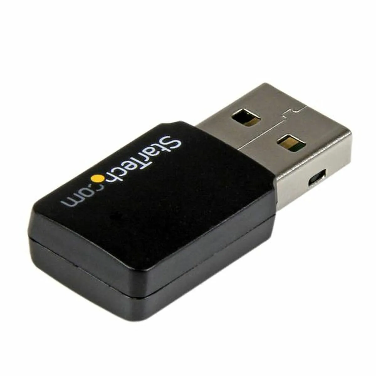 Adaptateur usb wifi startech usb433wacdb s776940244. Nous croyons en la magie des objets. Chez Diaytar, chaque produit a le pouvoir de transformer une routine en moment précieux.