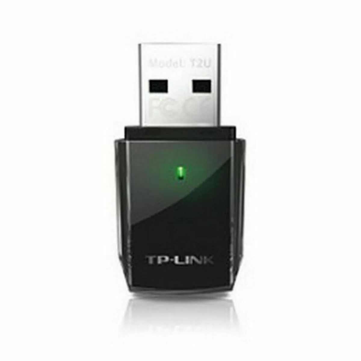 Adaptateur usb wifi tp link t2u m030375853. Chez Diaytar, la tendance n'est pas qu'une question d'apparence, c'est une question de fonctionnalité et d'innovation