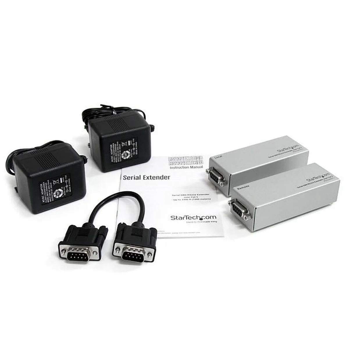 Adaptateur utp startech rs232extc1eu s5505678238. Diaytar, le partenaire de ceux qui veulent une vie mieux équipée, mieux designée et plus connectée, tout simplement.Diaytar : Le laboratoire des tendances où naissent vos futurs produits préférés, des essentiels aux plus innovants.