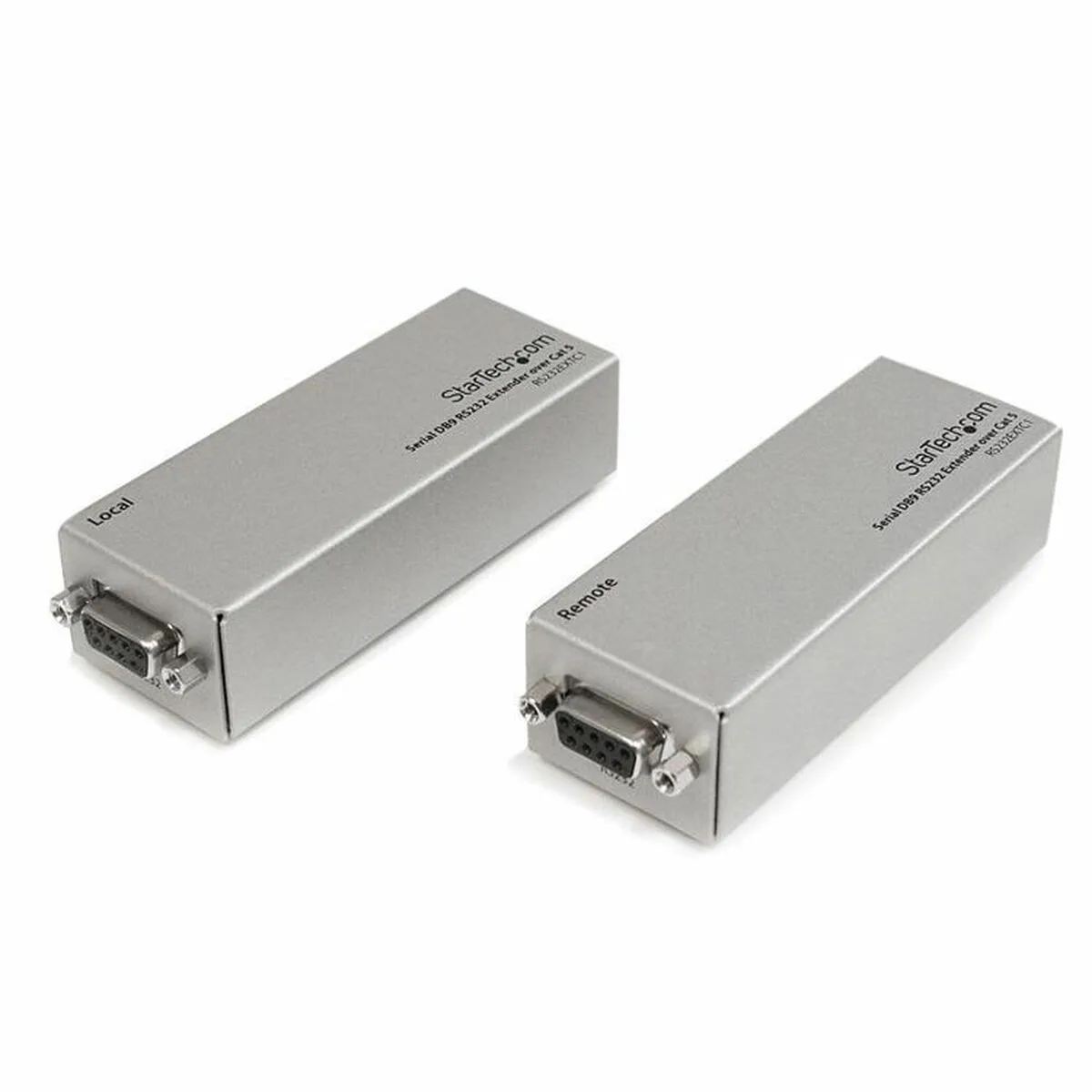 Adaptateur utp startech rs232extc1eu s5505678247. Pour les esprits curieux et exigeants, Diaytar est la source intarissable de produits rares et ingénieux.