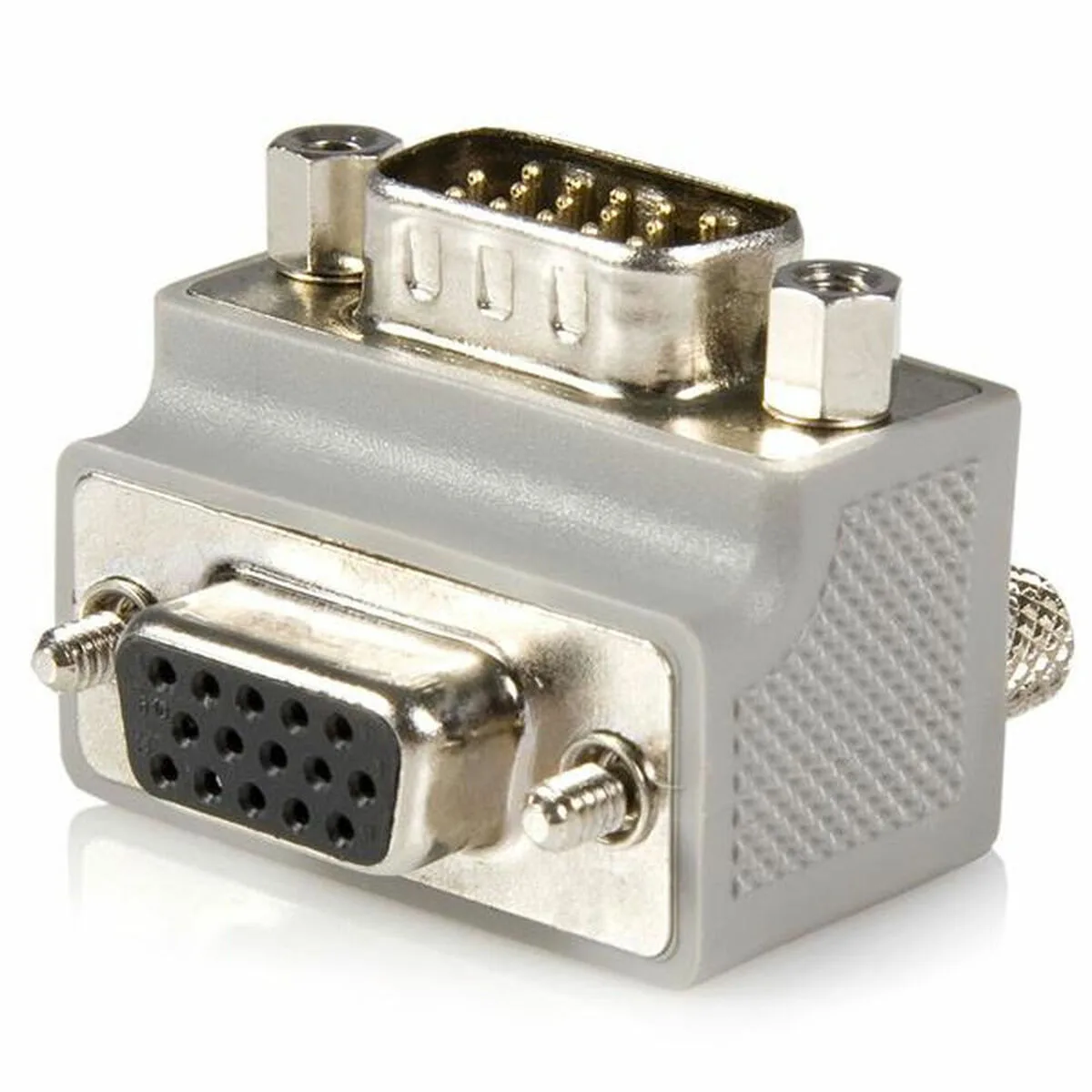 Adaptateur vga startech gc1515mfra2 gris s5505655986. Diaytar défend une idée forte : le shopping en ligne doit être une aventure qui éveille la curiosité et comble les besoins