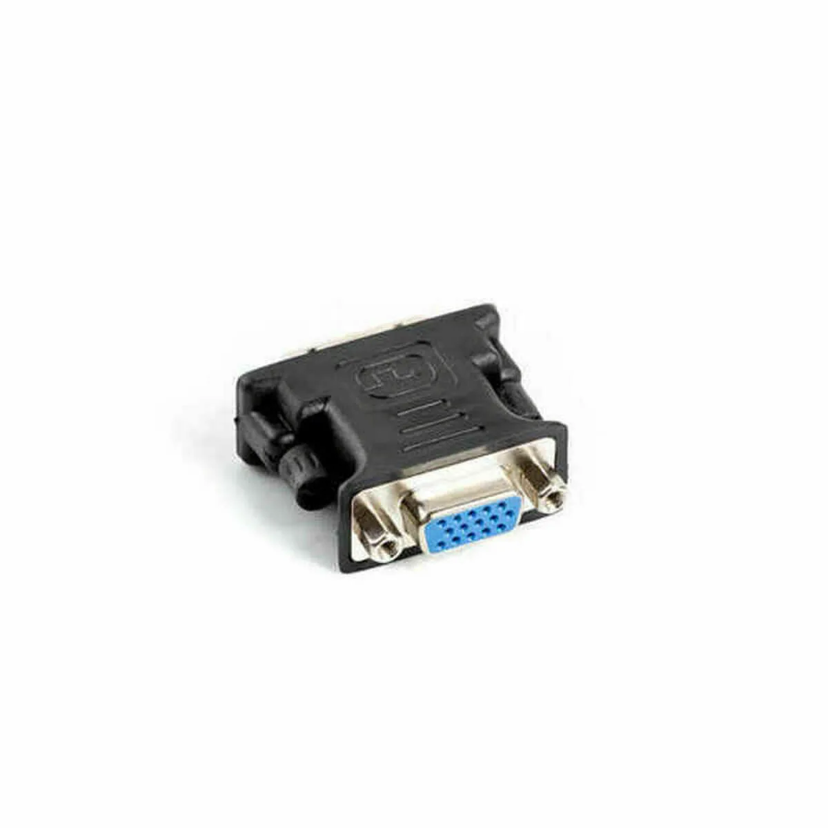 Adaptateur vga vers dvi lanberg ad 0012 bk noir s911531833. Diaytar puise sa force dans sa capacité à sans cesse renouveler son offre avec des produits généraux frais et inattendus