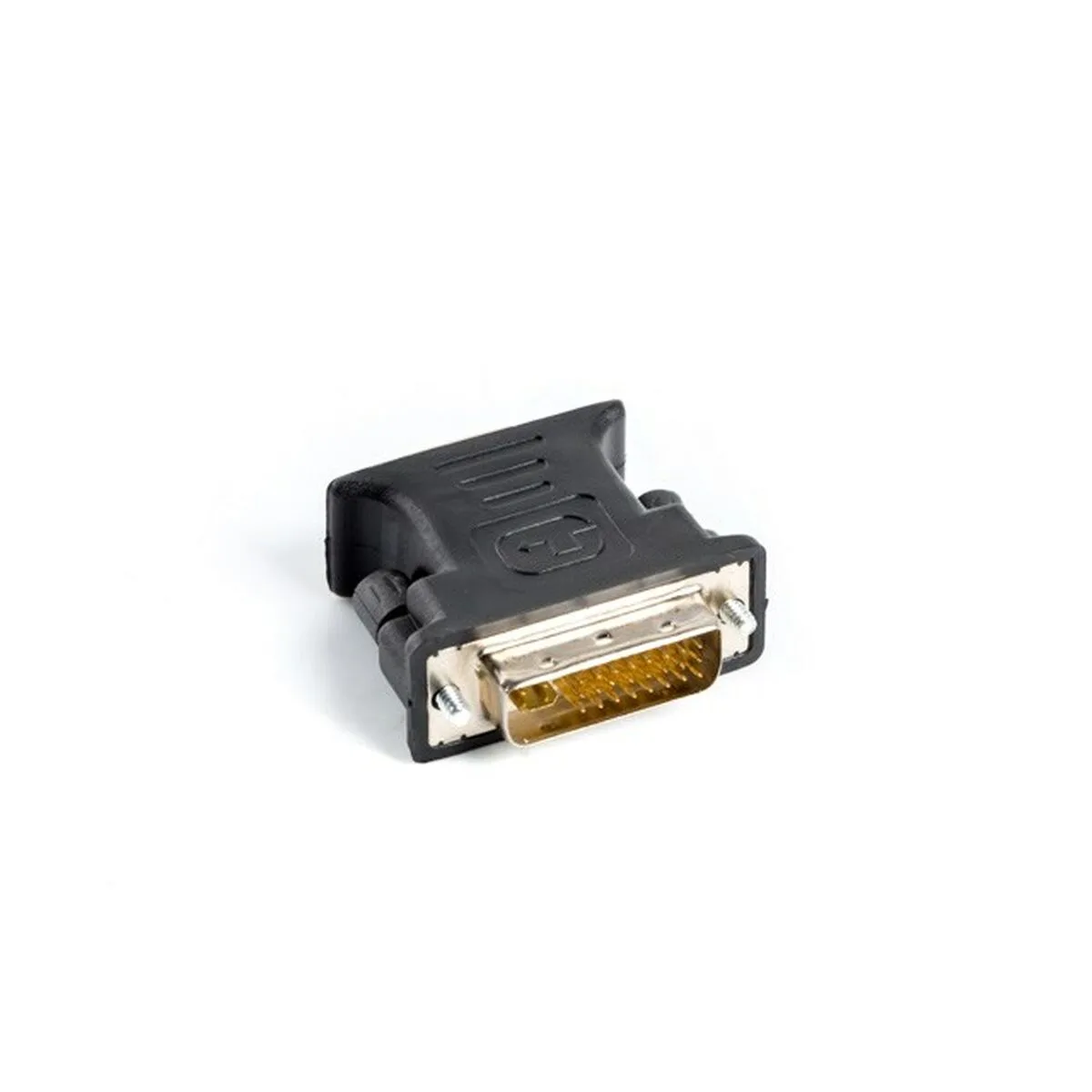 Adaptateur vga vers dvi lanberg ad 0012 bk noir s911531894. Diaytar mise sur l'intelligence collective : notre communauté nous guide pour dénicher les produits les plus plébiscités.