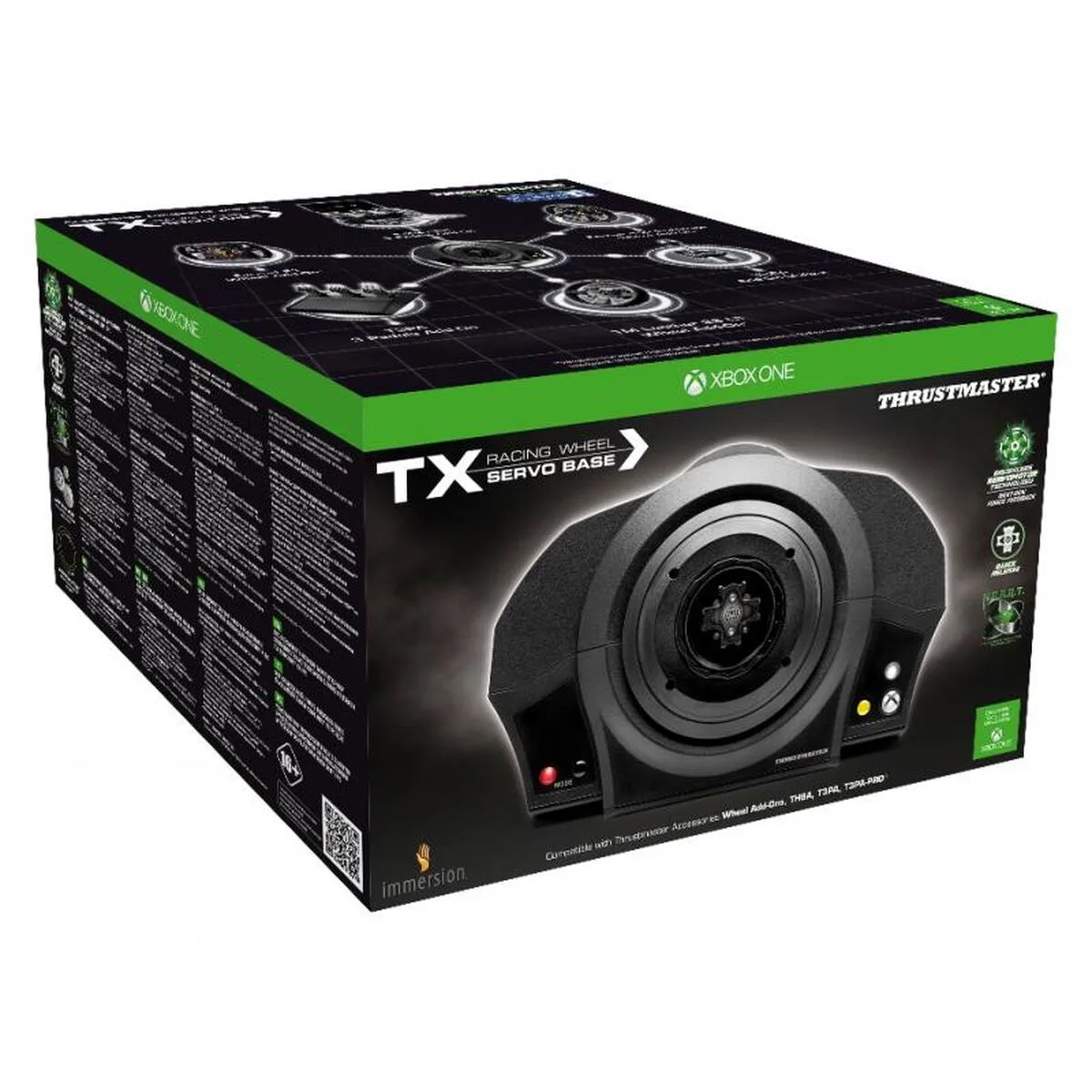 Adaptateur volant thrustmaster tx racing wheel servo base noir pc xbox one m030568931. Diaytar c'est bien plus qu'une boutique en ligne : c'est un concept où chaque produit, de l'électronique à la décoration, raconte une histoire
