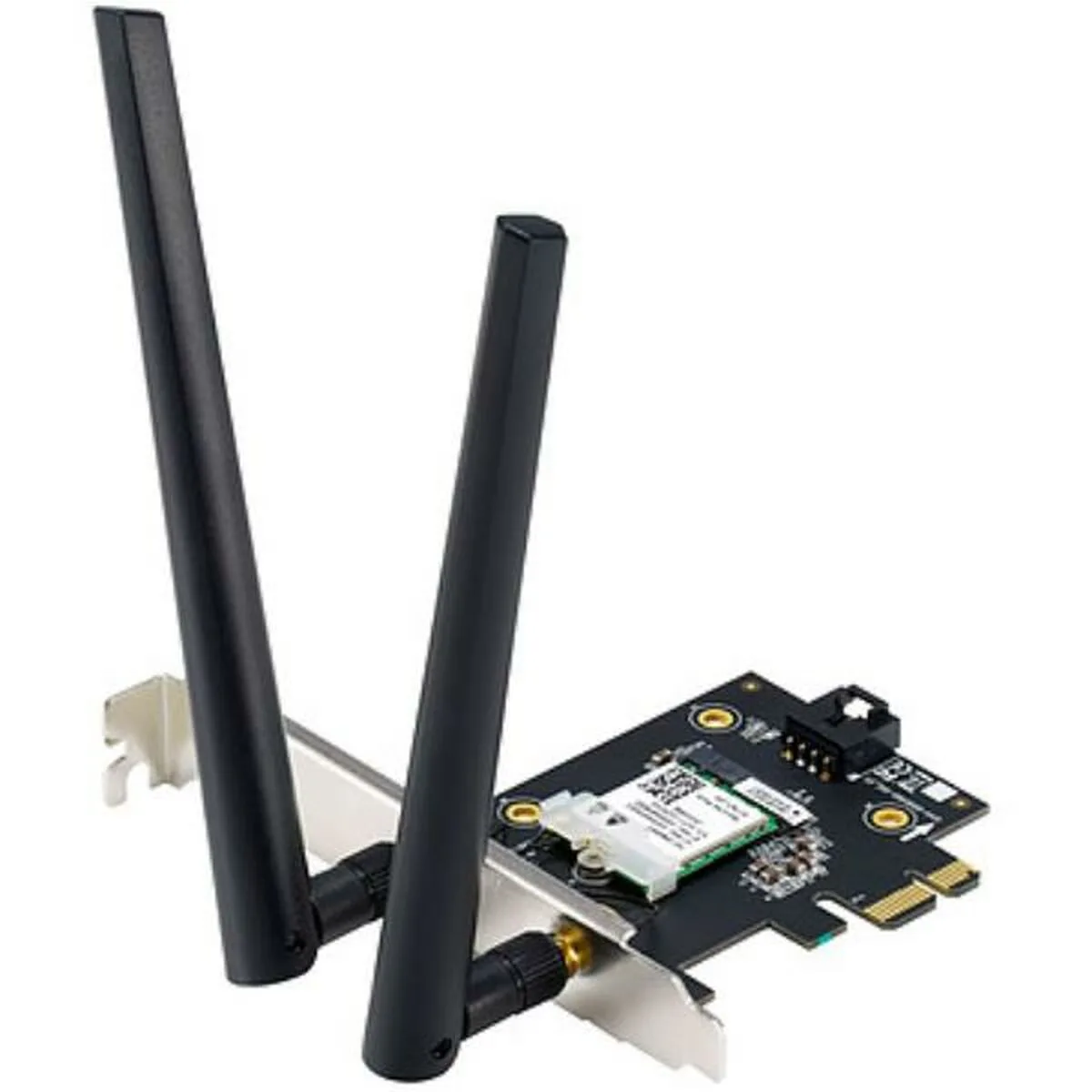 Adaptateur wifi asus pce axe5400 s777503365. Bien plus qu'un simple site, Diaytar est une expérience de découverte permanente de produits utiles, beaux et novateurs