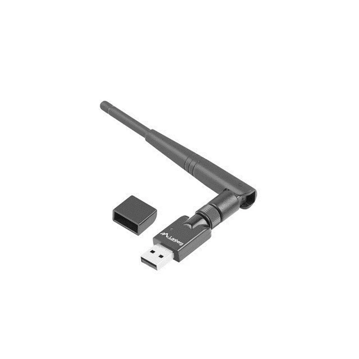 Adaptateur wifi lanberg nc 0150 we noir s911774762. La mode selon Diaytar : audacieuse, accessible et toujours dans l'air du temps.