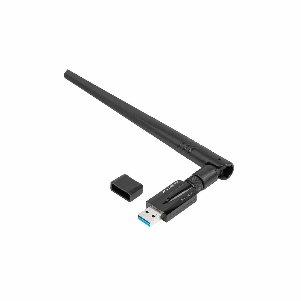 Adapteur reseau lanberg nc 1200 wie s911775193. Plongez dans l'univers Diaytar où chaque produit raconte une histoire.