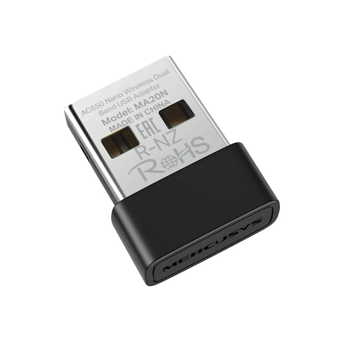 Adapteur reseau mercusys ma20n s9110788462. Chez Diaytar, chaque achat est une expérience unique. Explorez notre sélection premium !