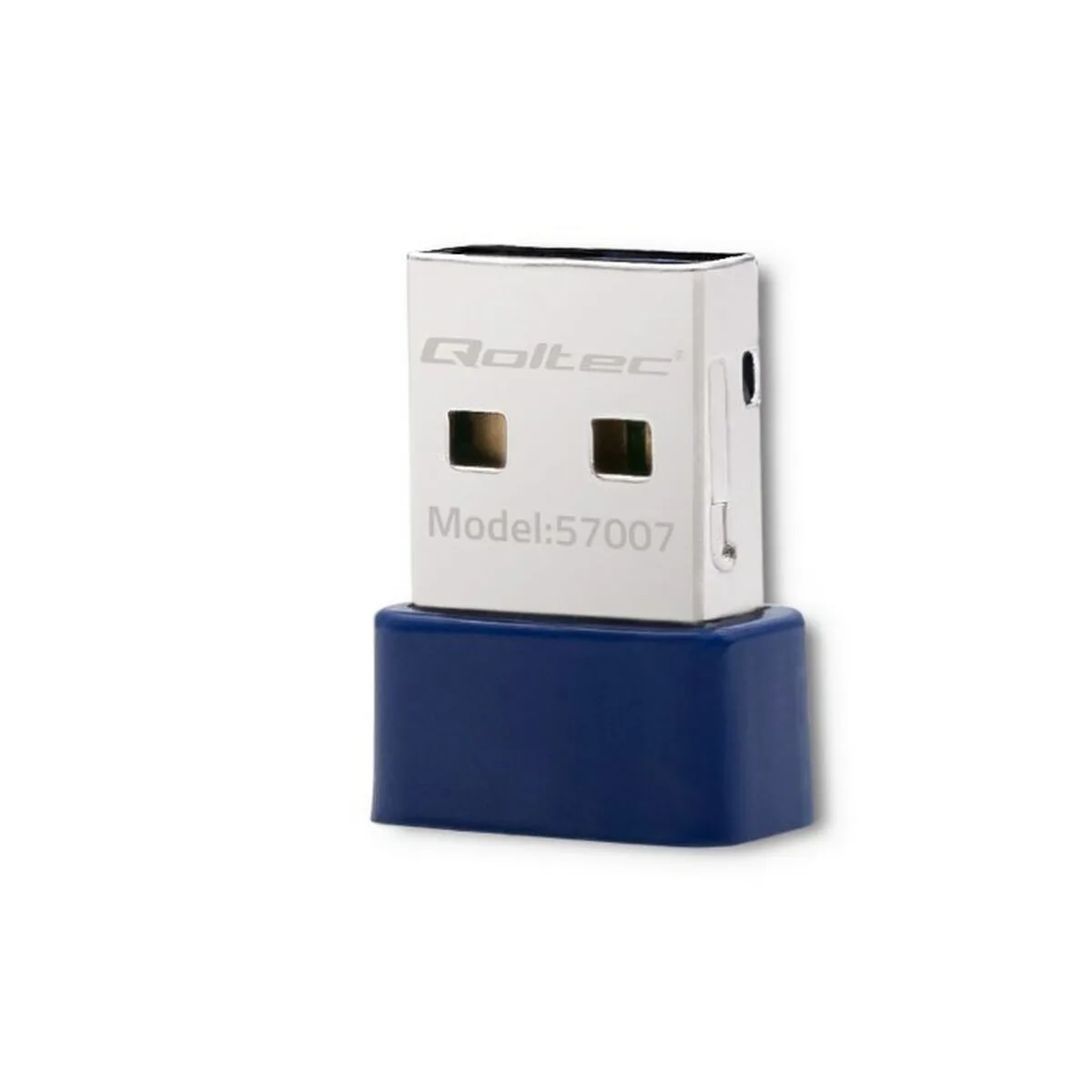Adapteur reseau qoltec 57007 s9110806094. Diaytar, c'est le cercle vertueux : des produits de qualité qui améliorent votre vie, qui vous rendent heureux, alors vous revenez.