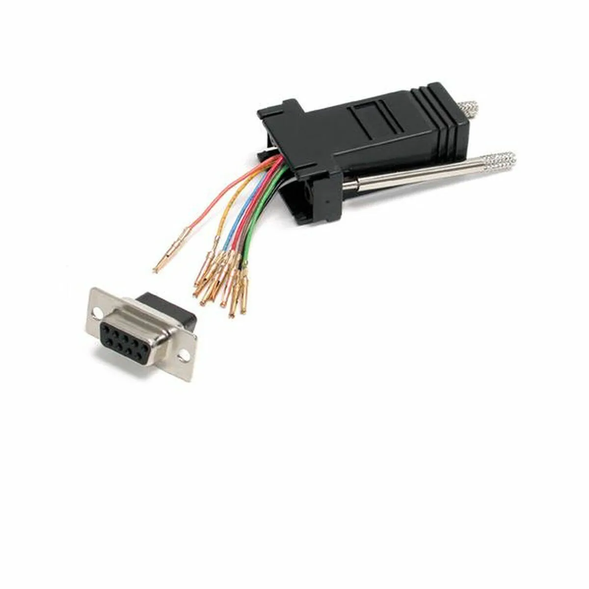 Adapteur reseau startech gc98ff s5505633679. Diaytar réinvente le e-commerce avec une approche généraliste axée sur la qualité, la tendance et l'accessibilité