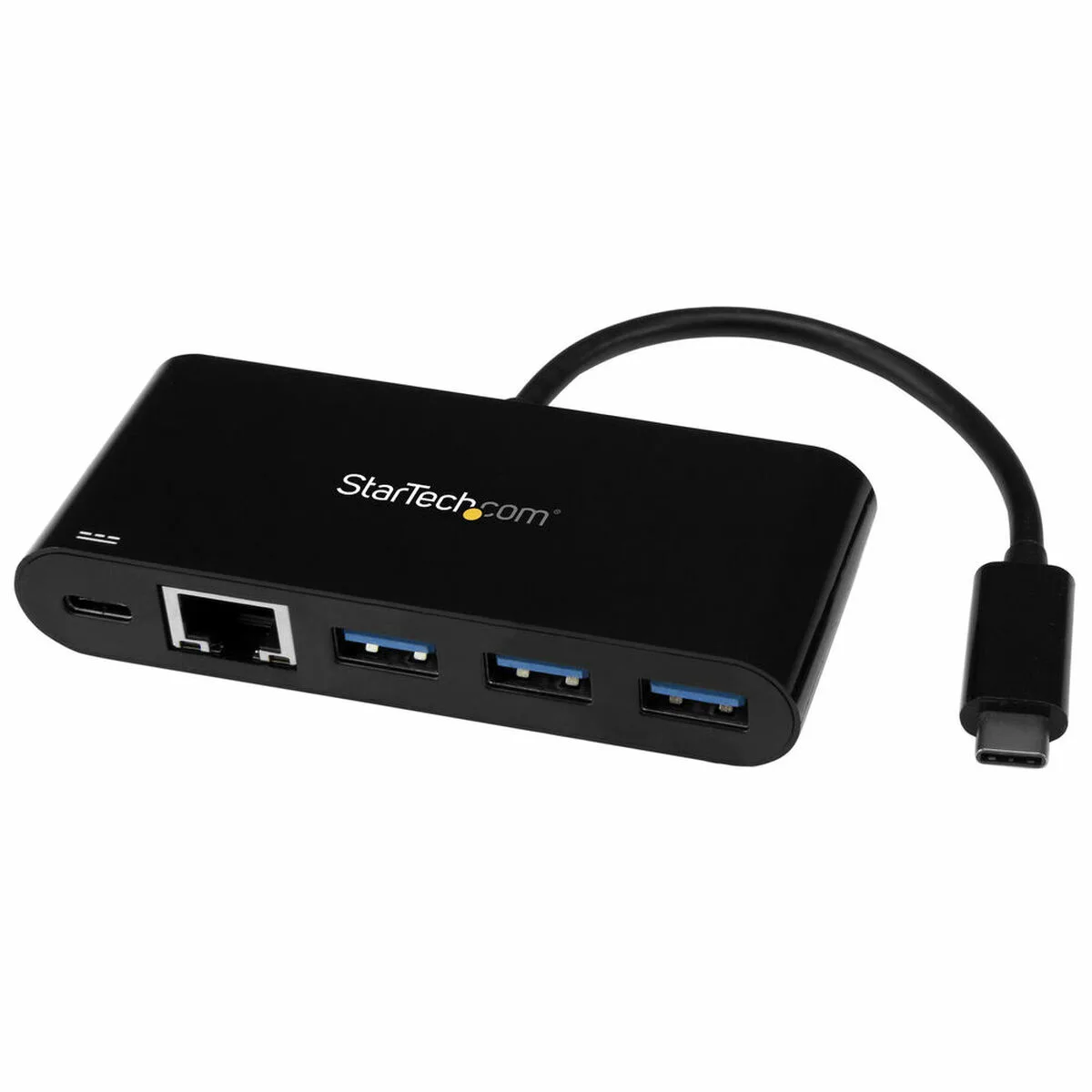 Adapteur reseau startech us1gc303apd noir s5505806266. Bienvenue dans l'écosystème Diaytar, où chaque produit a été pensé pour s'intégrer parfaitement dans votre vie moderne
