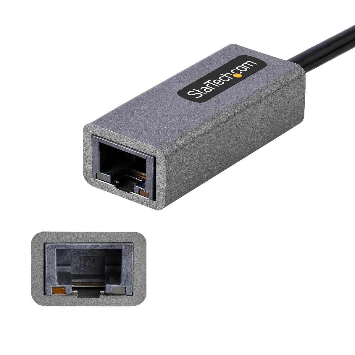 Adapteur reseau startech usb31000s2 gris s776930167. Diaytar, c'est la promesse tenue d'un e-commerce où l'émerveillement devant un produit simple est encore possible.