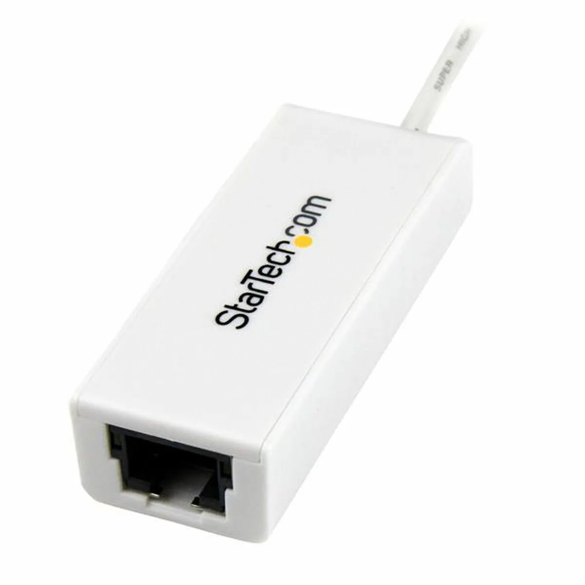 Adapteur reseau startech usb31000sw s5505709584. Diaytar, c'est le manifeste d'un shopping plus intelligent, plus rapide, et résolument plus gratifiant.