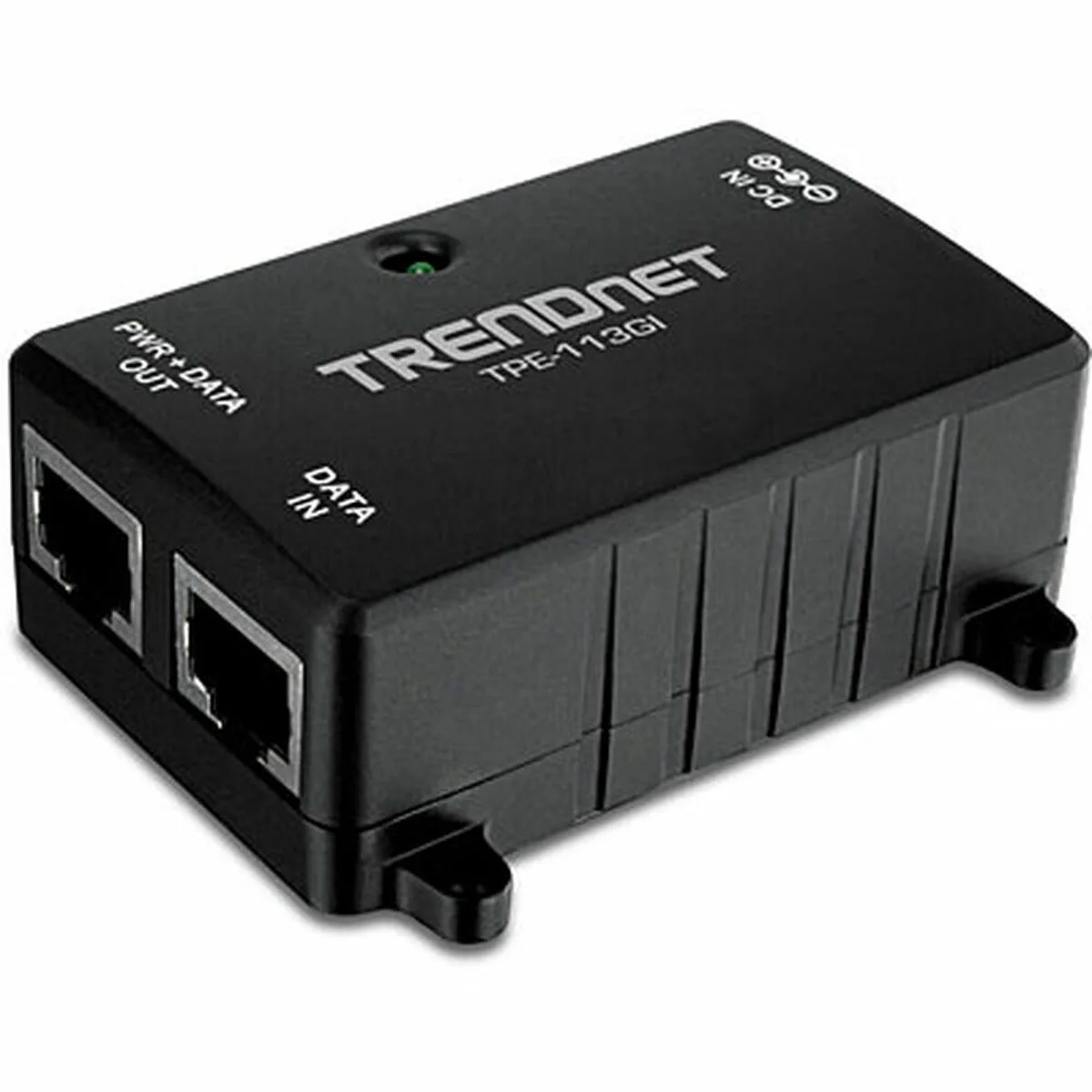 Adapteur reseau trendnet tpe 113gi s5506576176. Bienvenue dans la famille Diaytar. Ici, on ne parle pas de clients, mais de co-créateurs d'un quotidien meilleur.