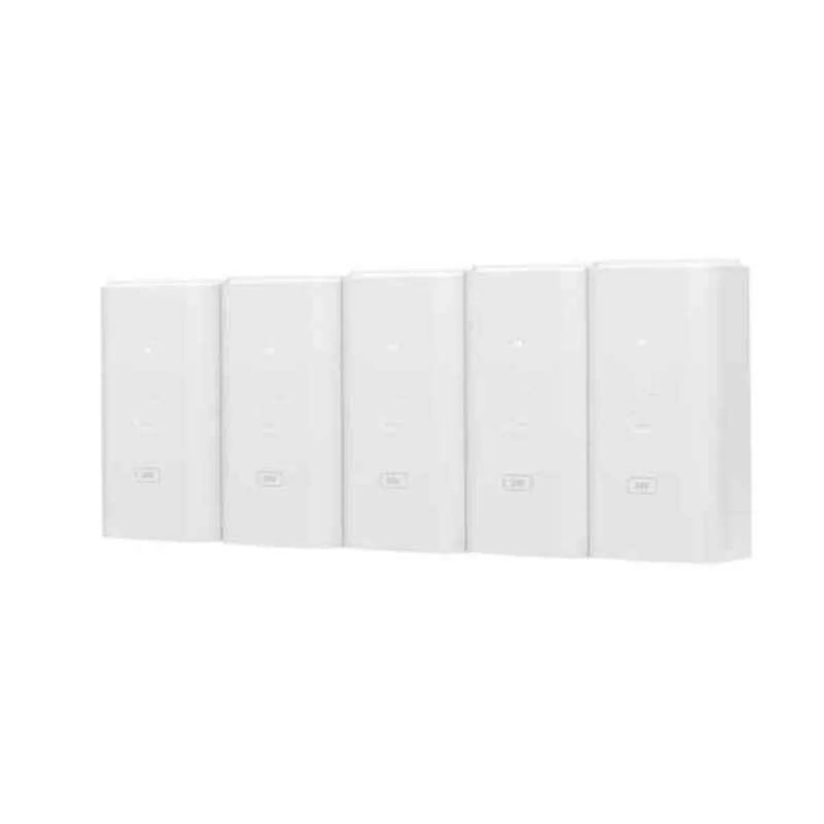 Adapteur reseau ubiquiti poe 24 24w g wh s990814830. La qualité Diaytar : un engagement, une promesse, une satisfaction garantie.